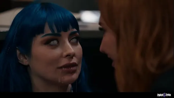 Stream mind fucked girls get wet and messy extreme lesbian sex compilation