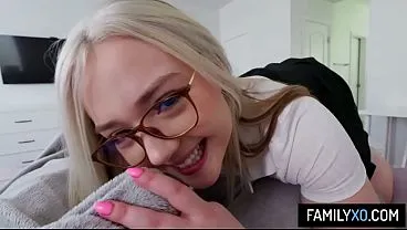 Eva Nyx Melts Away Stress: Intense Orgasm Session