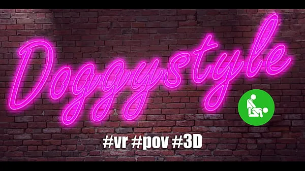 Watch HD Porn Online: Doggystyle Collection Part Three