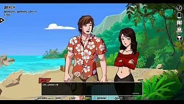 HD Porn Online: Paradise Lust 3 Episode 2 with Big Ass