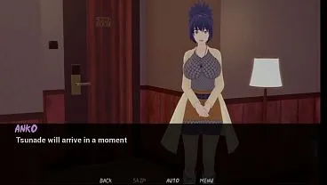 Naruto Trainer: high quality Adult Catalog of Asian Big Breast Action