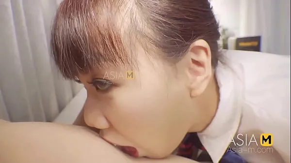 Watch HD Porn Online with Flight Attendant Xia Yu Xi in a Sharp Adult Scene