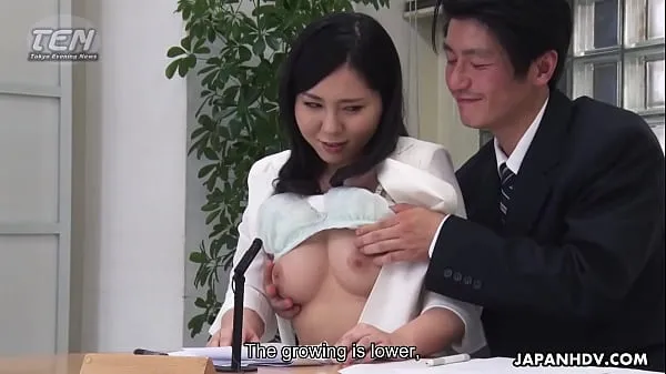 Watch Miyuki Ojima Get Fingered in Crisp HD Adult Video